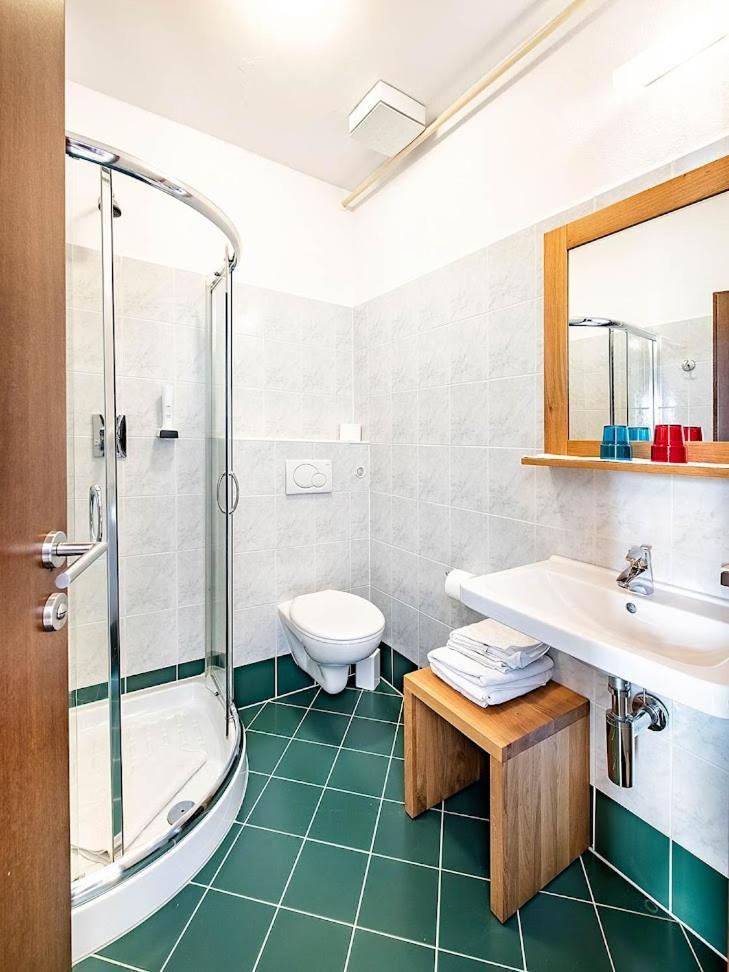 Villa Krejza Vysoké Tatry エクステリア 写真