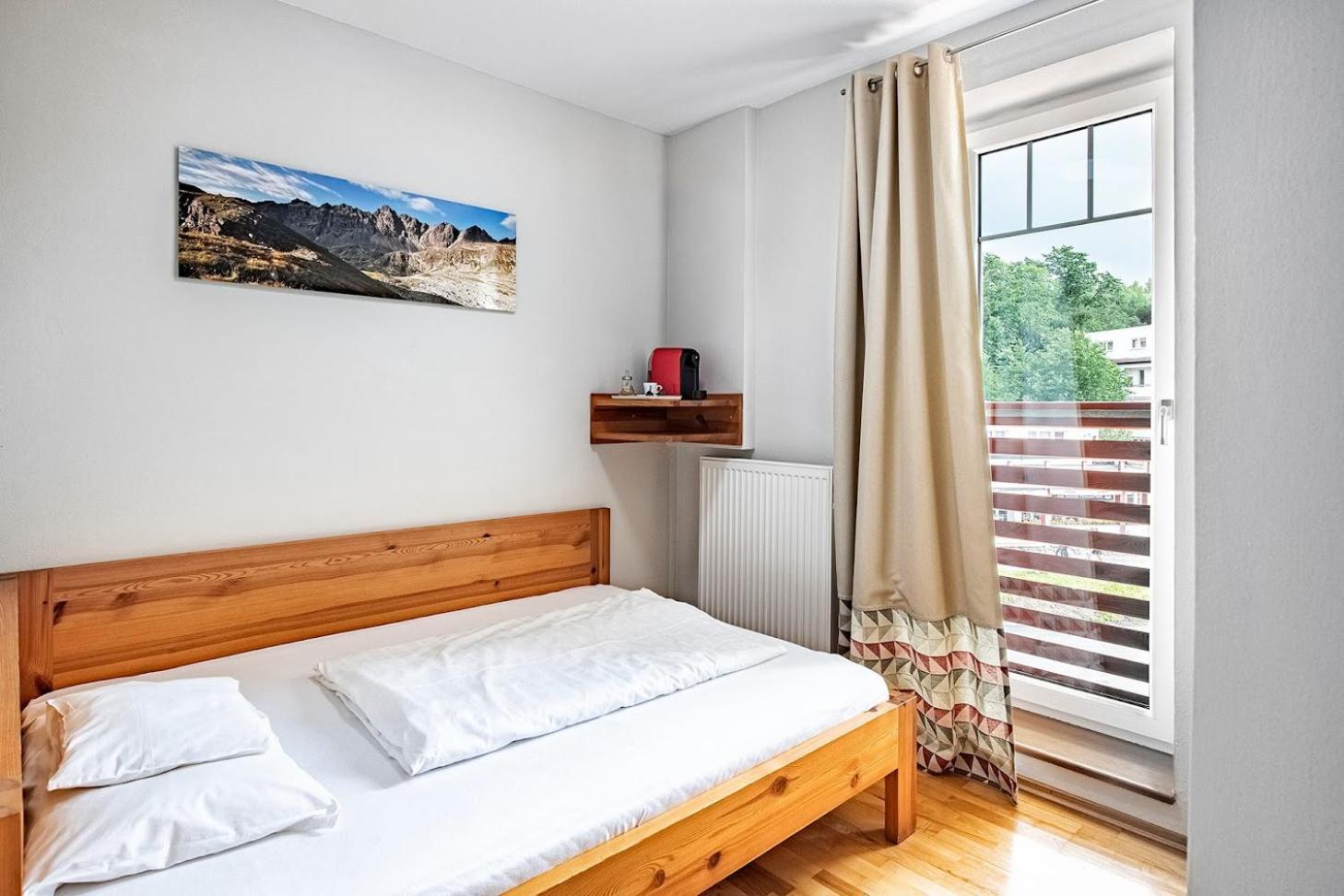 Villa Krejza Vysoké Tatry エクステリア 写真