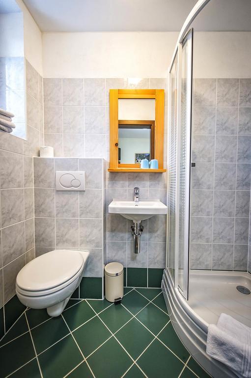 Villa Krejza Vysoké Tatry エクステリア 写真