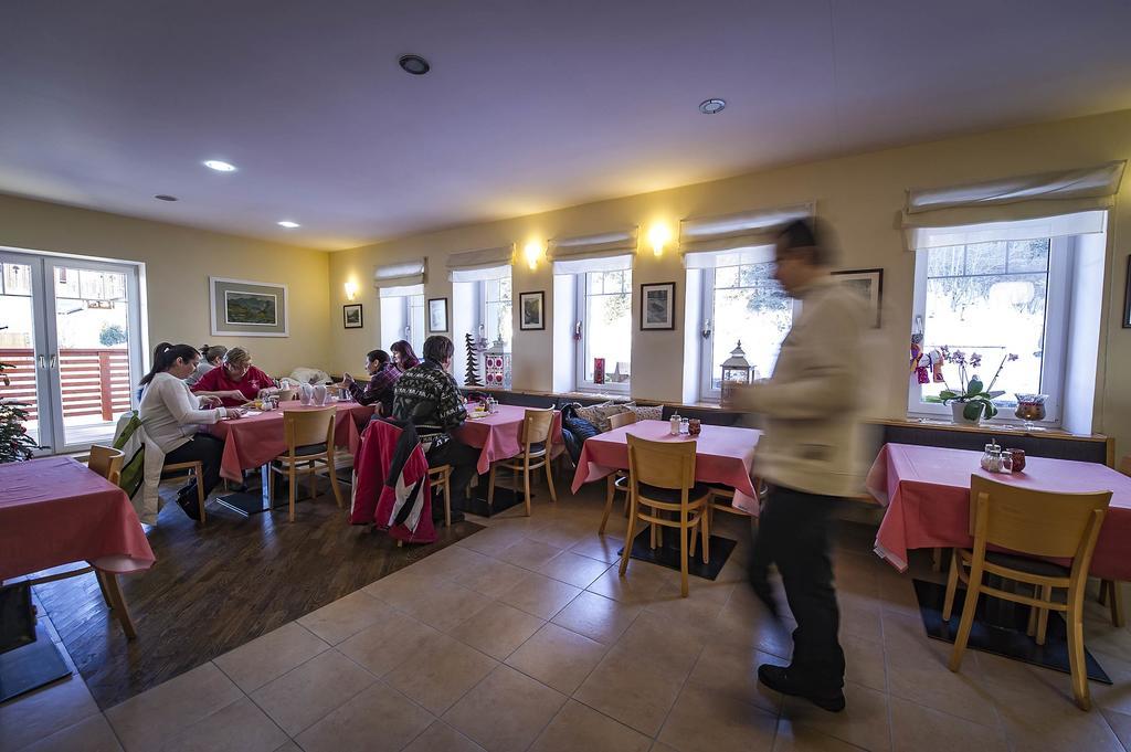 Villa Krejza Vysoké Tatry エクステリア 写真
