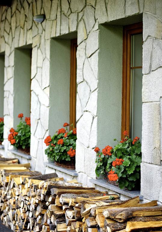 Villa Krejza Vysoké Tatry エクステリア 写真