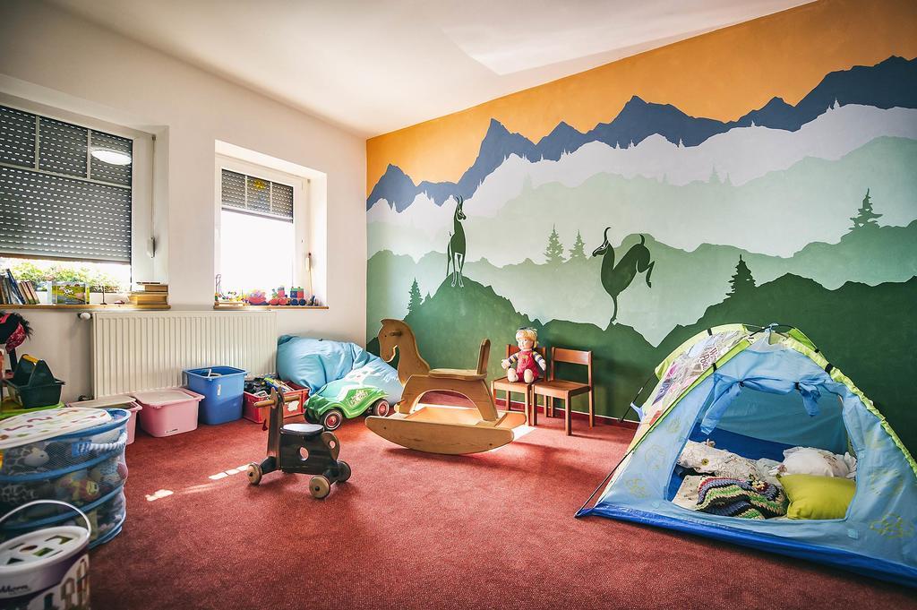 Villa Krejza Vysoké Tatry エクステリア 写真