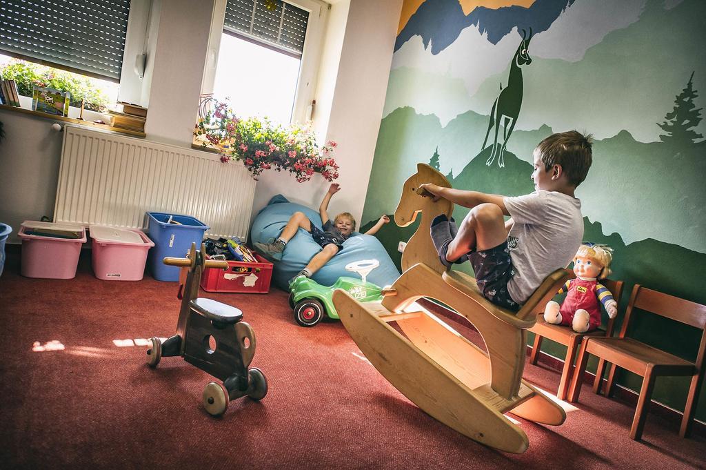 Villa Krejza Vysoké Tatry エクステリア 写真