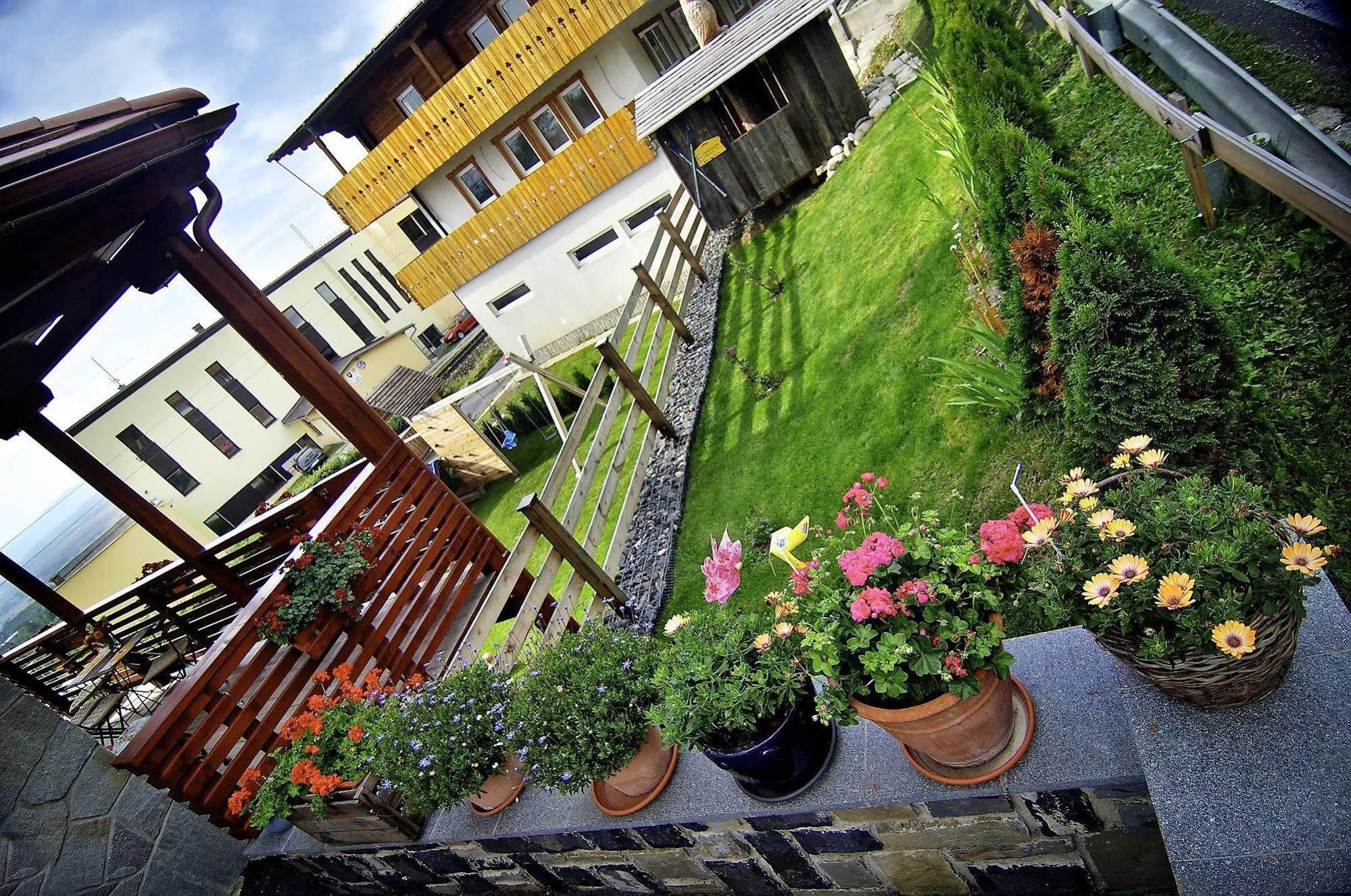 Villa Krejza Vysoké Tatry エクステリア 写真